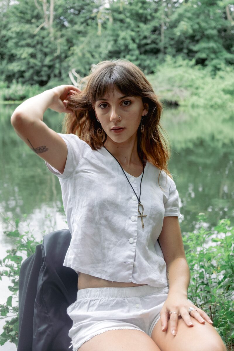 Outdoor — photography by HAVA