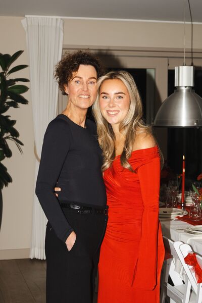 21 Dinners — photography by HAVA