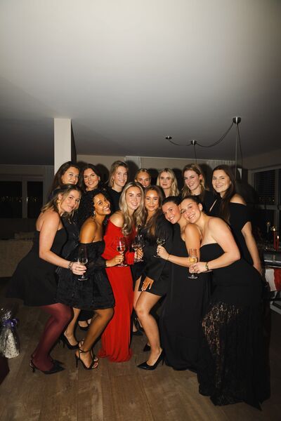 21 Dinners — photography by HAVA