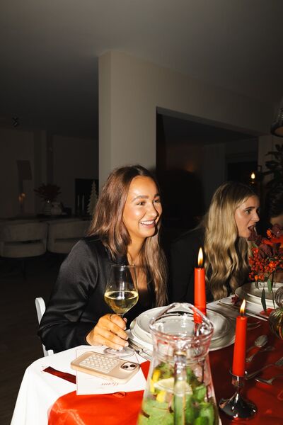 21 Dinners — photography by HAVA