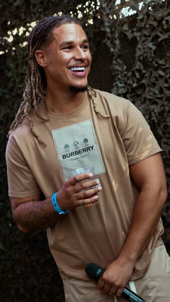 Artist — photography by HAVA