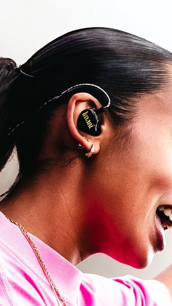 Artist — photography by HAVA