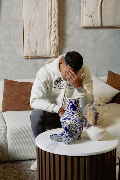 Artist — photography by HAVA