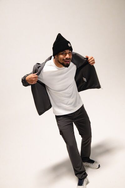 Artist — photography by HAVA