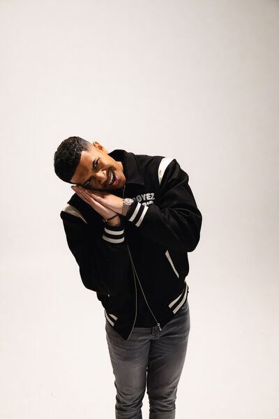 Artist — photography by HAVA