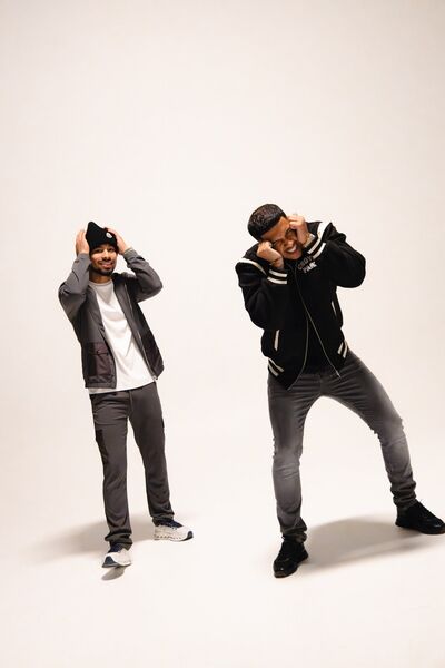 Artist — photography by HAVA