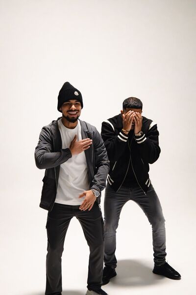 Artist — photography by HAVA