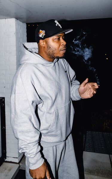 Artist — photography by HAVA