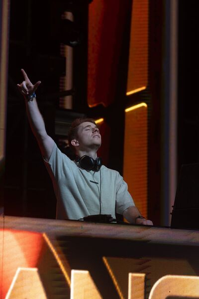 Festival — photography by HAVA