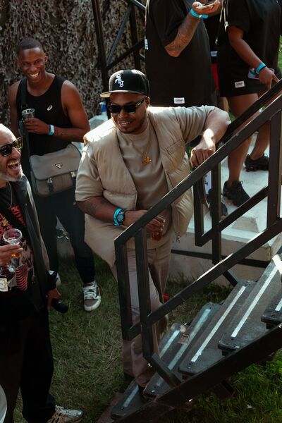 Festival — photography by HAVA