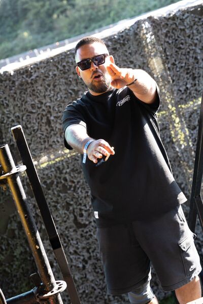 Festival — photography by HAVA