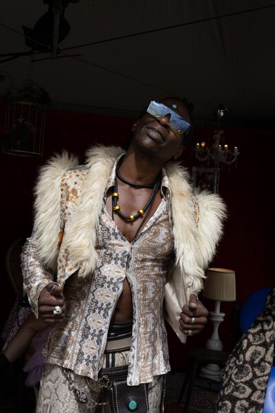 Festival — photography by HAVA