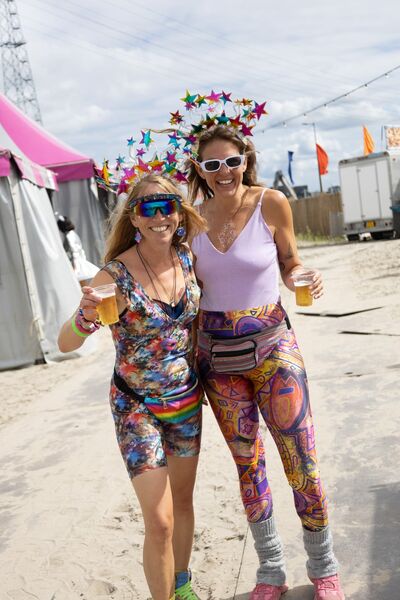 Festival — photography by HAVA