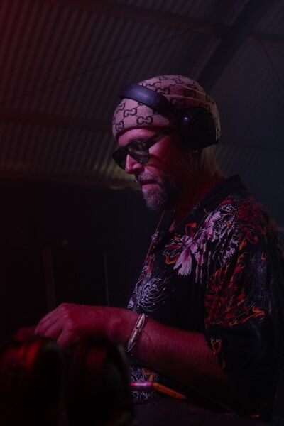 Festival — photography by HAVA