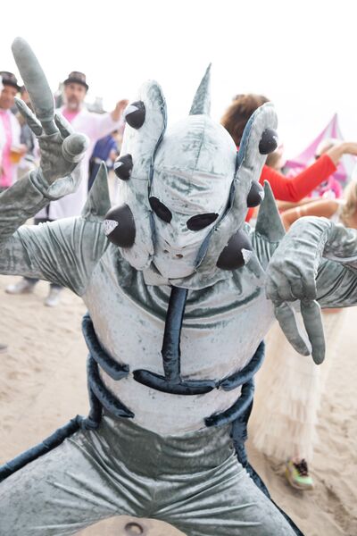 Festival — photography by HAVA