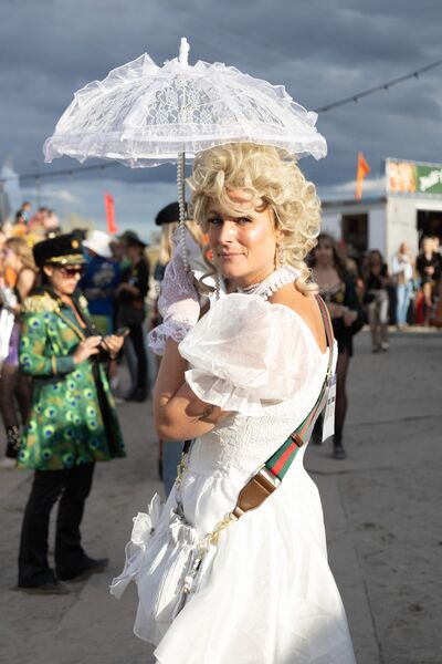 Festival — photography by HAVA