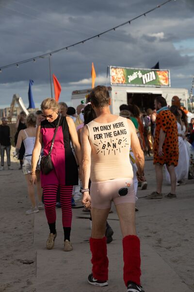 Festival — photography by HAVA