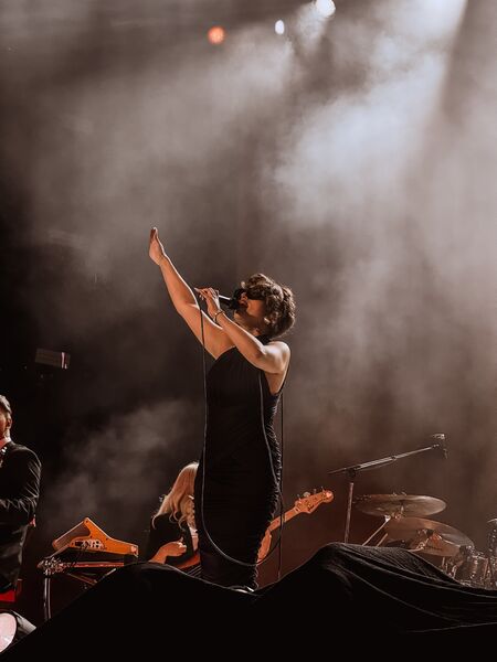 Festival — photography by HAVA