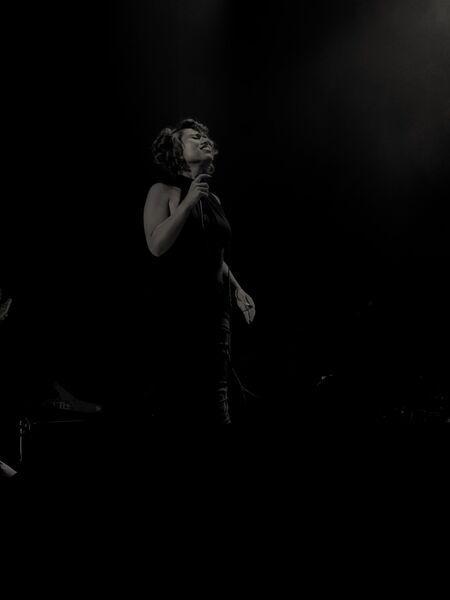 Festival — photography by HAVA