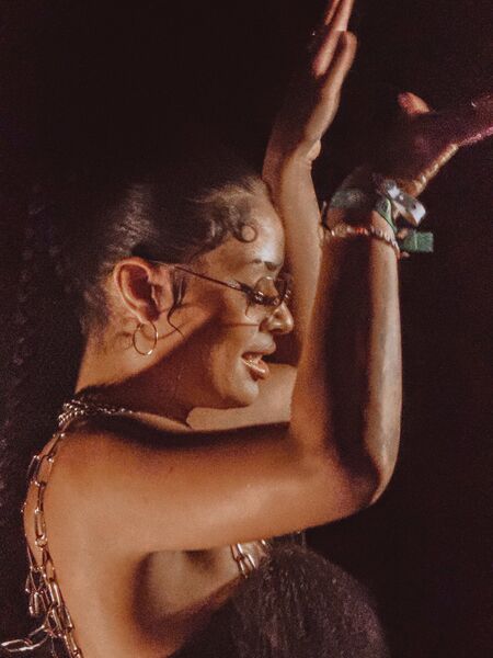 Festival — photography by HAVA