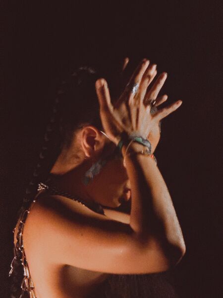 Festival — photography by HAVA