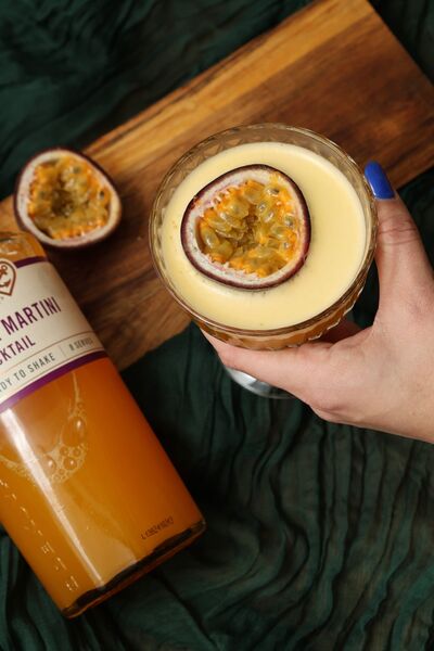 Food — photography by HAVA