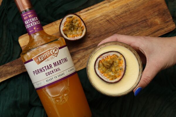 Food — photography by HAVA