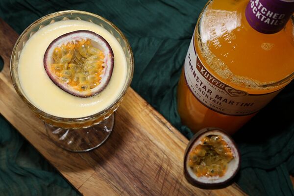 Food — photography by HAVA