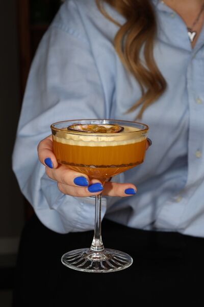 Food — photography by HAVA