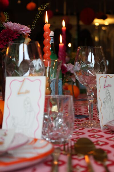 Food — photography by HAVA