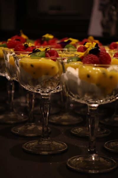 Food — photography by HAVA