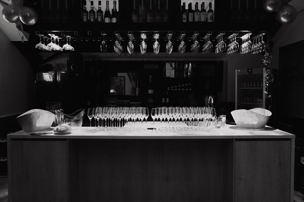 Food — photography by HAVA