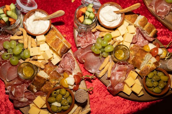 Food — photography by HAVA