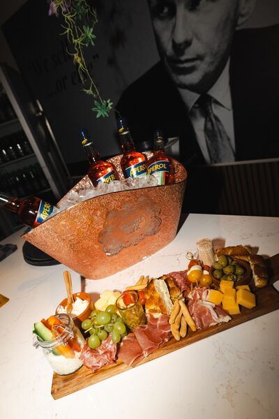 Food — photography by HAVA