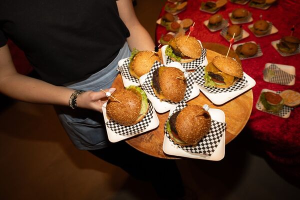 Food — photography by HAVA