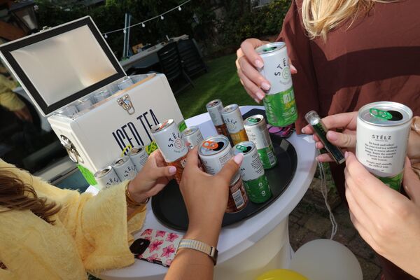 Food — photography by HAVA