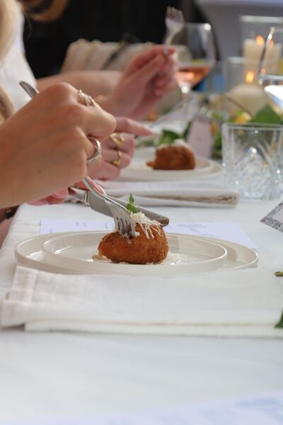 Food — photography by HAVA