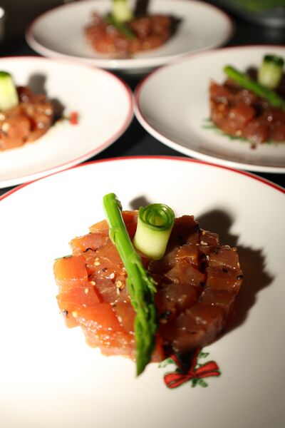 Food — photography by HAVA