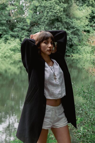 Outdoor — photography by HAVA