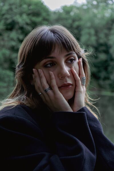 Outdoor — photography by HAVA