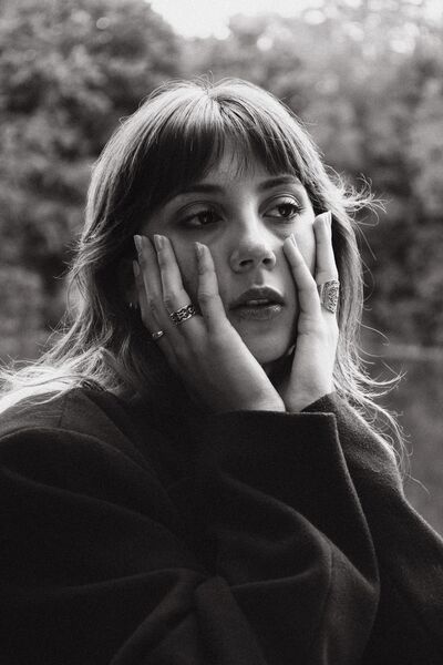 Outdoor — photography by HAVA