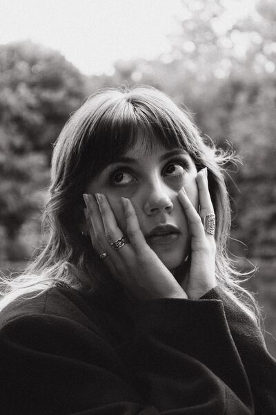 Outdoor — photography by HAVA