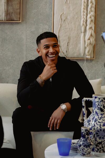 Studio — photography by HAVA