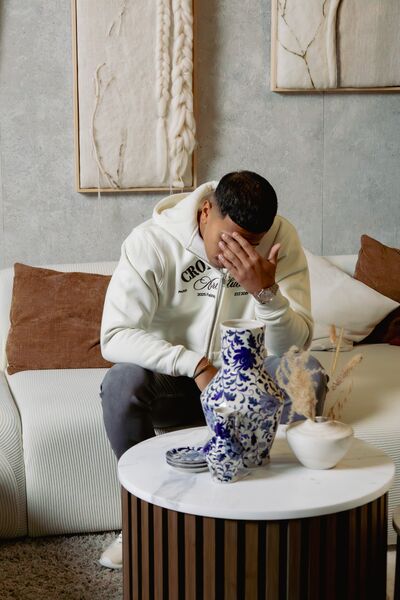 Studio — photography by HAVA