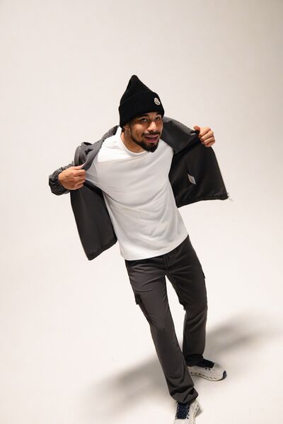 Studio — photography by HAVA