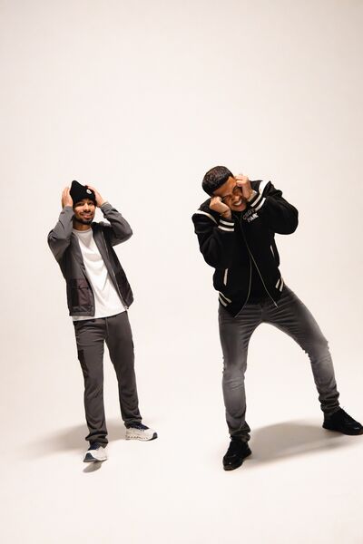 Studio — photography by HAVA