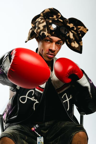 Studio — photography by HAVA