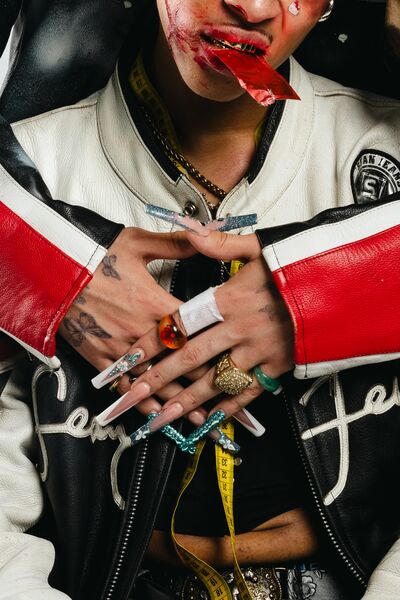 Studio — photography by HAVA