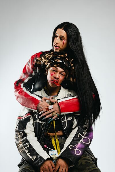 Studio — photography by HAVA