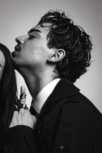 Studio — photography by HAVA